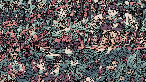 I commissioned some frogs 4 screenshot 9