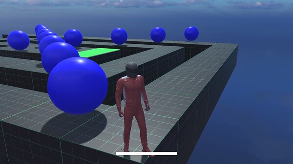 Only Dodge! screenshot 4