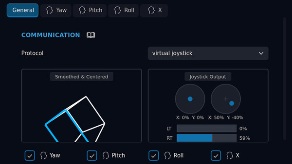 LookPilot screenshot 9