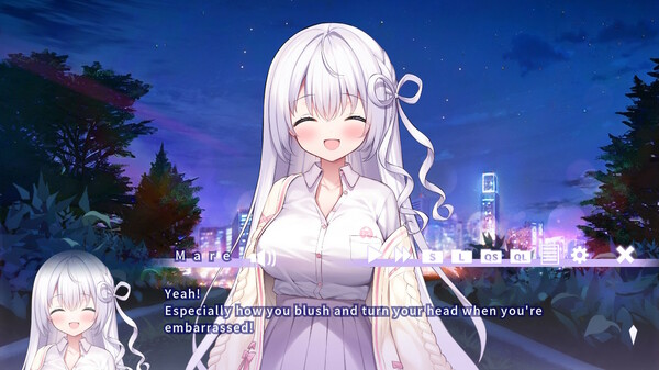 Night to Meet Chu! screenshot 5