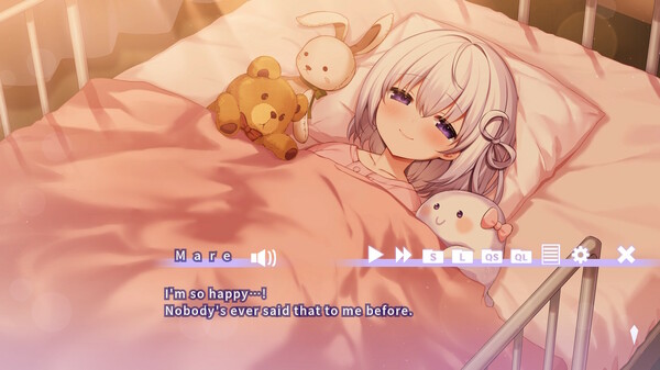 Night to Meet Chu! screenshot 3