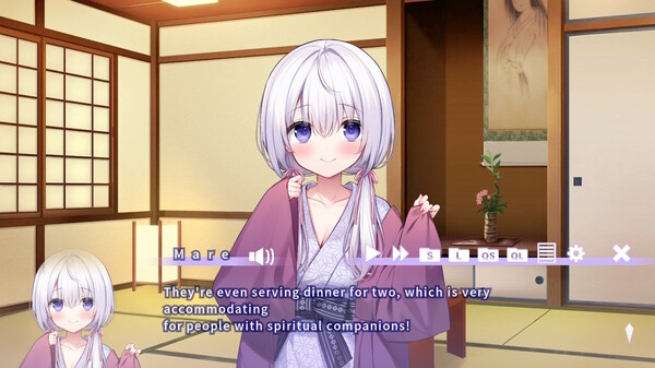 Night to Meet Chu! screenshot 6