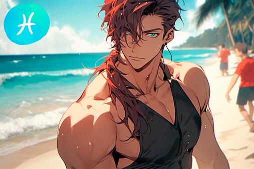 Beach Boys: Zodiac date screenshot 5