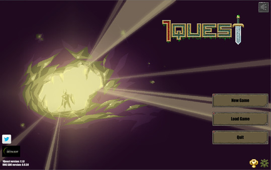1Quest screenshot 1