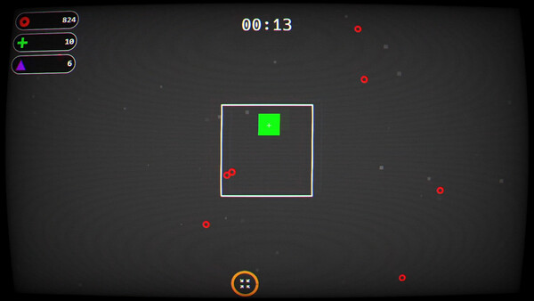 Minutescape screenshot 1