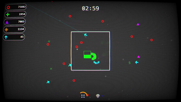 Minutescape screenshot 3