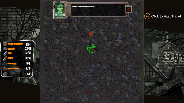 Escape the End screenshot 6