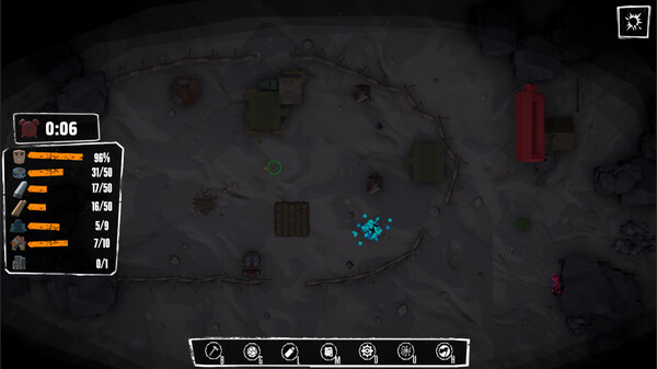 Escape the End screenshot 10