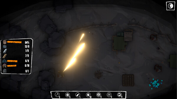 Escape the End screenshot 1