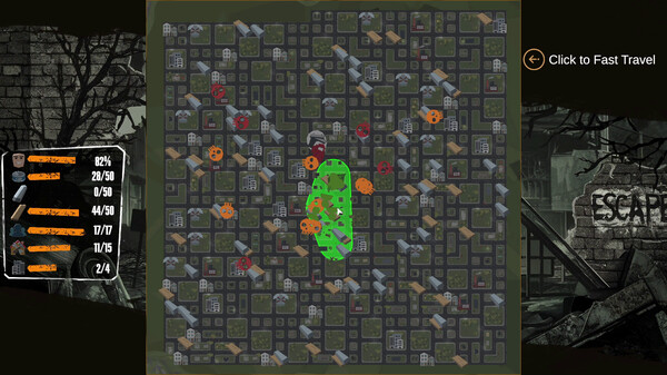 Escape the End screenshot 2
