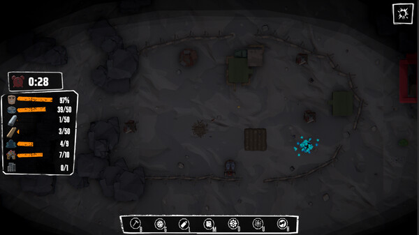 Escape the End screenshot 8