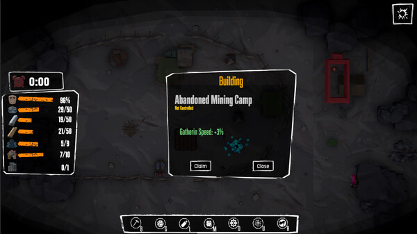 Escape the End screenshot 12