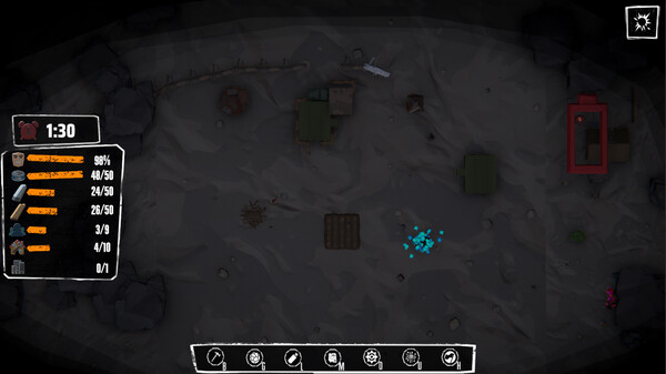 Escape the End screenshot 11