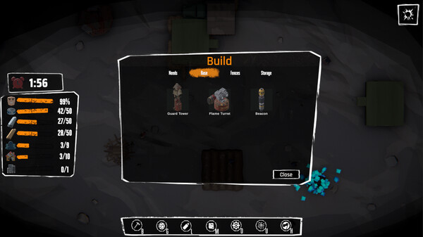 Escape the End screenshot 5