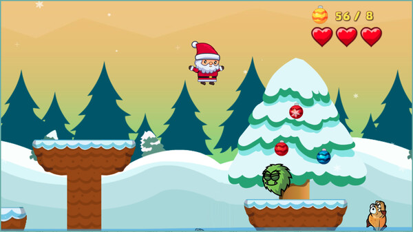 The battle for Christmas screenshot 8