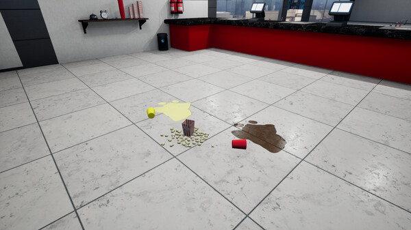 Cinemaster Cinema Simulator screenshot 8