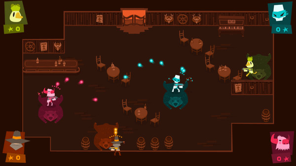 Friendship Club screenshot 7