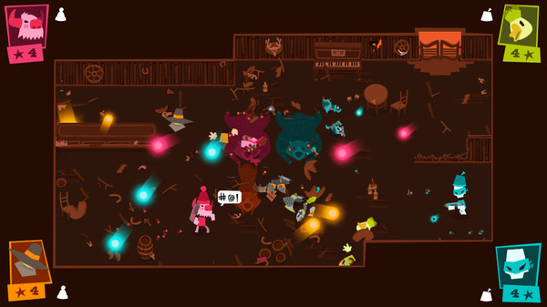 Friendship Club screenshot 8