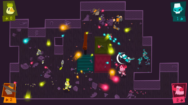 Friendship Club screenshot 1