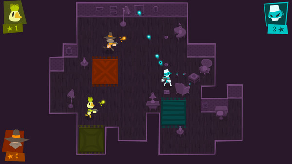Friendship Club screenshot 5