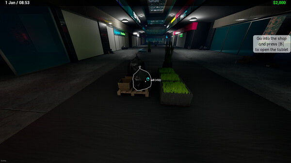 Grand MALL Simulator screenshot 11