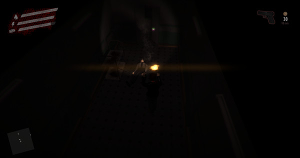 Darkness Assault screenshot 10
