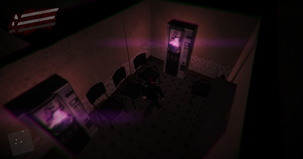 Darkness Assault screenshot 2