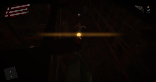 Darkness Assault screenshot 5