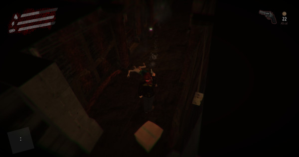 Darkness Assault screenshot 6