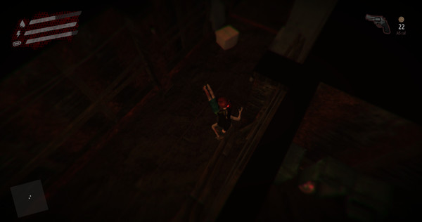 Darkness Assault screenshot 7