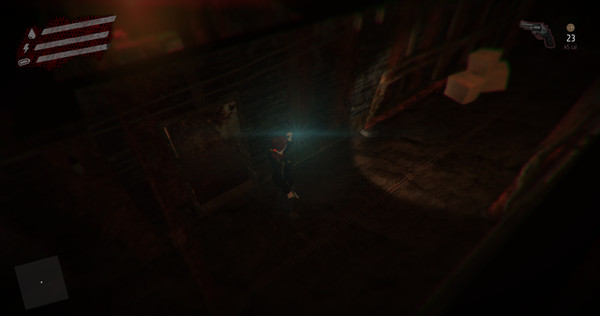 Darkness Assault screenshot 0