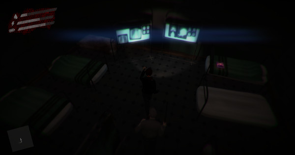 Darkness Assault screenshot 8