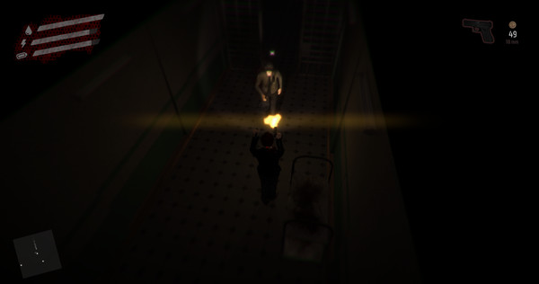 Darkness Assault screenshot 9
