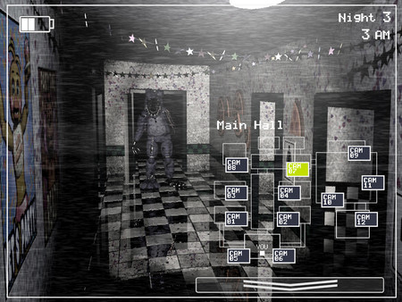 Five Nights at Freddy's 2 screenshot 6