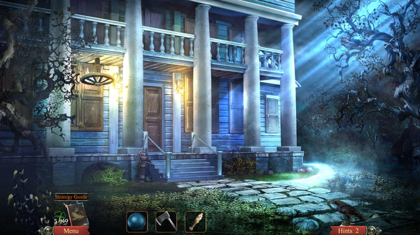 Midnight Mysteries: Witches of Abraham - Collector's Edition screenshot 5