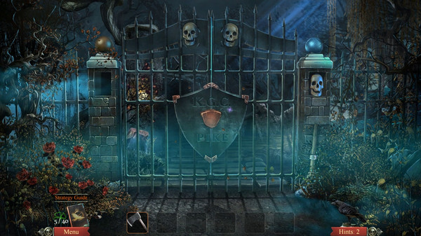 Midnight Mysteries: Witches of Abraham - Collector's Edition screenshot 4