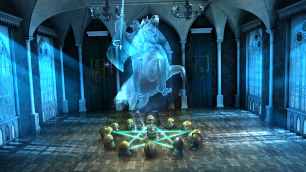 Midnight Mysteries: Witches of Abraham - Collector's Edition screenshot 8