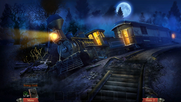Midnight Mysteries: Witches of Abraham - Collector's Edition screenshot 10