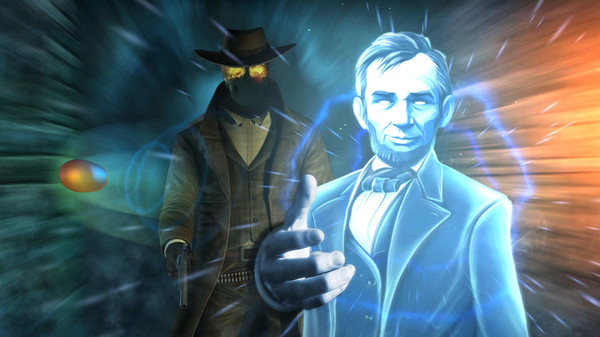Midnight Mysteries: Witches of Abraham - Collector's Edition screenshot 7