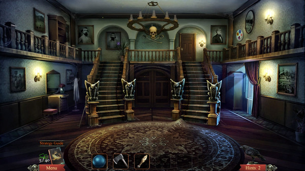 Midnight Mysteries: Witches of Abraham - Collector's Edition screenshot 6