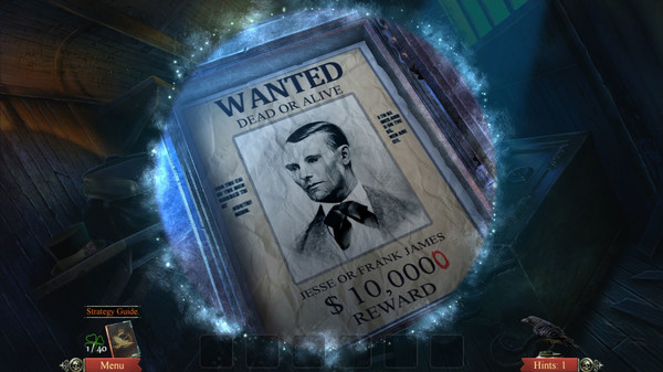 Midnight Mysteries: Witches of Abraham - Collector's Edition screenshot 12