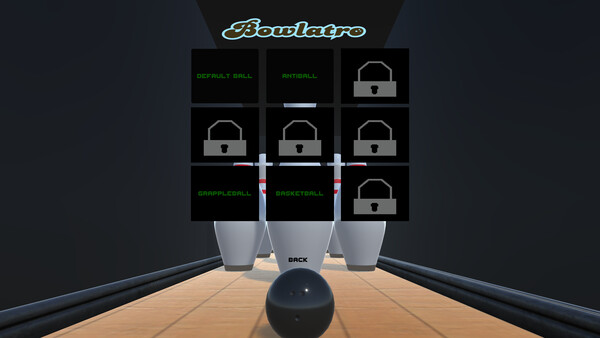 Bowlatro screenshot 11
