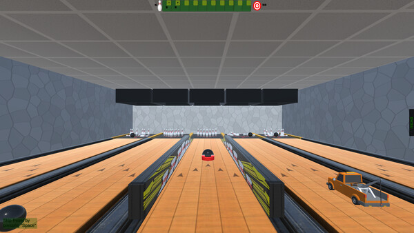 Bowlatro screenshot 2