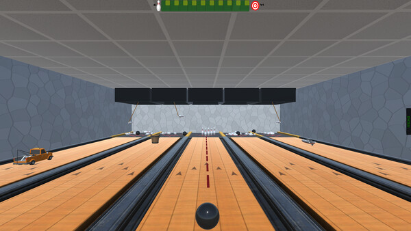 Bowlatro screenshot 1