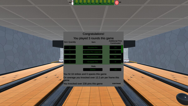 Bowlatro screenshot 10