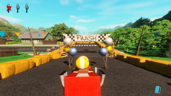 Snoopy & The Great Mystery Club screenshot 5