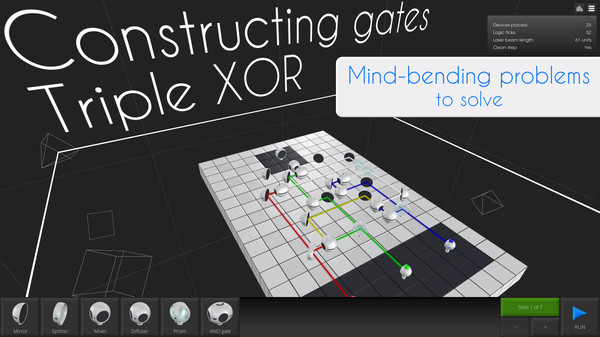 Prelogate screenshot 6