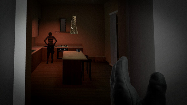 Shadows of Truth VR screenshot 9