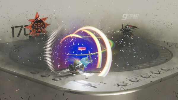Flash Doll screenshot 6