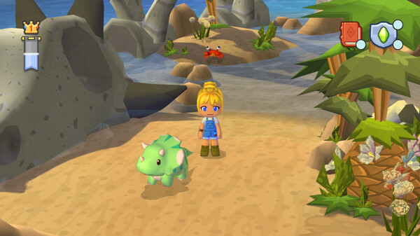 MySims Kingdom screenshot 6
